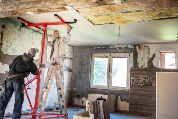 Best Types of Insulation in Buffalo Grove, IL