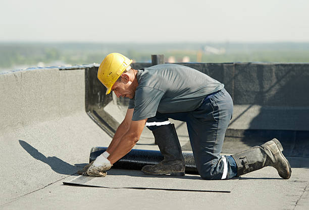 Best Commercial Insulation in Buffalo Grove, IL