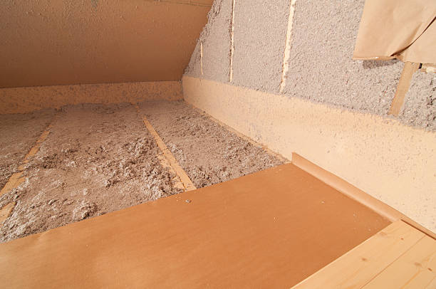 Best Insulation for Specific Applications in Buffalo Grove, IL